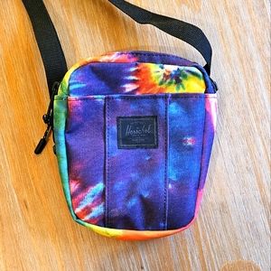 Tye - Dye Herschel Supply Co Purse
